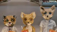 Backdrop to the movie "Fantastic Mr. Fox" #711653