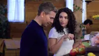 Backdrop to the movie "Hearts Around the Table: Kiki
