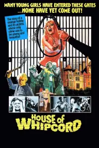 Poster to the movie "House of Whipcord" #1087302