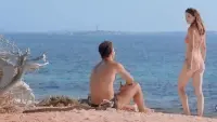 Backdrop to the movie "Ibiza Blue" #755171