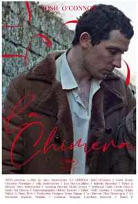 Poster to the movie "La Chimera" #717801