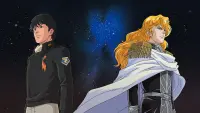 Backdrop to the movie "Legend of the Galactic Heroes: My Conquest Is the Sea of Stars" #857834