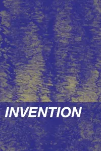 Poster to the movie "Invention" #922783