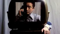 Backdrop to the movie "Nam June Paik: Moon Is the Oldest TV" #836527