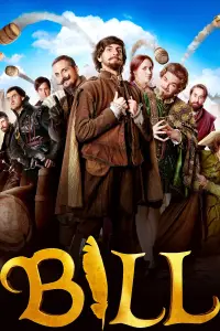 Poster to the movie "Bill" #1051043