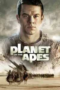 Poster to the movie "Planet of the Apes" #636994