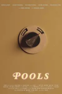 Poster to the movie "Pools" #638649