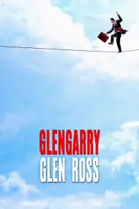 Poster to the movie "Glengarry Glen Ross" #989174