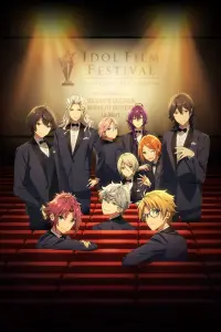 Poster to the movie "Ensemble Stars!! -Road to Show--" #757223