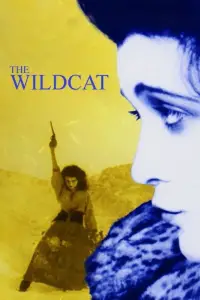 Poster to the movie "The Wildcat" #1228344