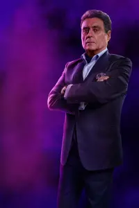 Poster to the movie "Ballerina" #831972