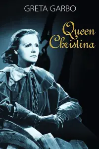 Poster to the movie "Queen Christina" #1088409