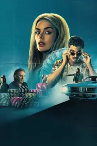 Poster to the movie "Eenie Meanie" #851105