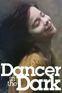 Poster to the movie "Dancer in the Dark" #929472