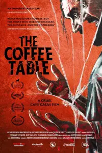 Poster to the movie "The Coffee Table" #960874