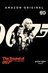 Poster to the movie "The Sound of 007" #1010661