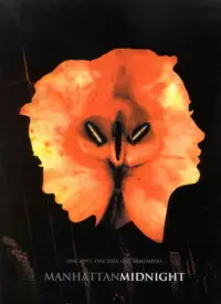 Poster to the movie "Manhattan Midnight" #1048975