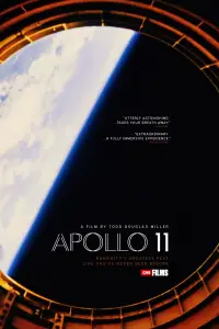 Poster to the movie "Apollo 11" #945372