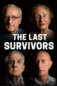 Poster to the movie "The Last Survivors" #1201975