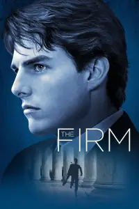 Poster to the movie "The Firm" #658576