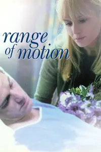 Poster to the movie "Range of Motion" #1230841