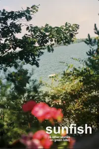 Poster to the movie "Sunfish (& Other Stories on Green Lake)" #1139513