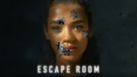 Backdrop to the movie "Escape Room" #281262