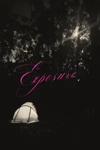 Poster to the movie "Exposure" #853663