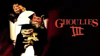 Backdrop to the movie "Ghoulies III: Ghoulies Go to College" #794828