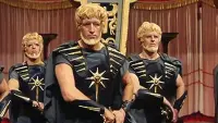 Backdrop to the movie "Hercules and the Captive Women" #715247