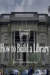 How to Build A Library