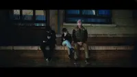 Backdrop to the movie "Human Race" #726475