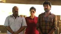 Backdrop to the movie "Ivanukku Engeyo Macham Irukku" #856981