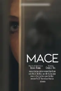 Poster to the movie "Mace" #888452