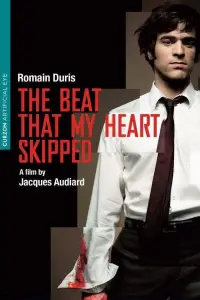 Poster to the movie "The Beat That My Heart Skipped" #1025686