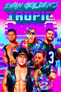 Poster to the movie "Tropicmania" #1122718