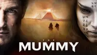 Backdrop to the movie "The Mummy" #936653