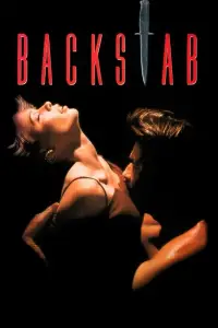 Poster to the movie "Back Stab" #996249