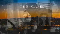 Backdrop to the movie "The Café" #1007181