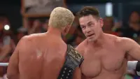 Backdrop to the movie "WWE SummerSlam 2025 - Sunday" #817067