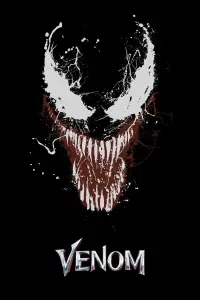 Poster to the movie "Venom" #915789
