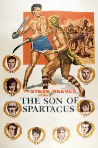 Poster to the movie "The Slave" #1135771