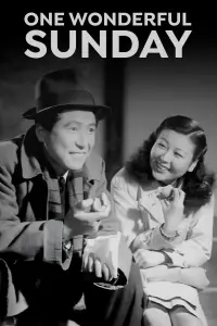 Poster to the movie "One Wonderful Sunday" #1044936