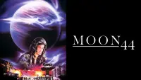 Backdrop to the movie "Moon 44" #1001071