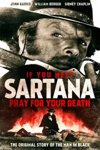 Poster to the movie "If You Meet Sartana Pray for Your Death" #1133367