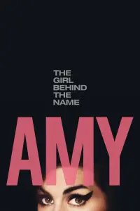 Poster to the movie "Amy" #1111956