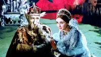Backdrop to the movie "Barbara the Fair with the Silken Hair" #860838