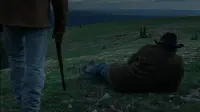 Backdrop to the movie "Brokeback Mountain" #742775