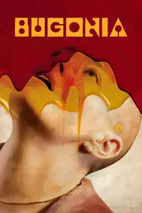 Poster to the movie "Bugonia" #1118759