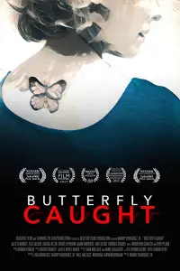 Poster to the movie "Butterfly Caught" #1066966